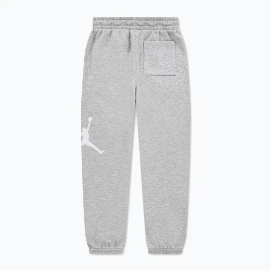 Obrázek produktu Spodnie dziecięce Nike Jordan Jumbo Jumpman grey heather