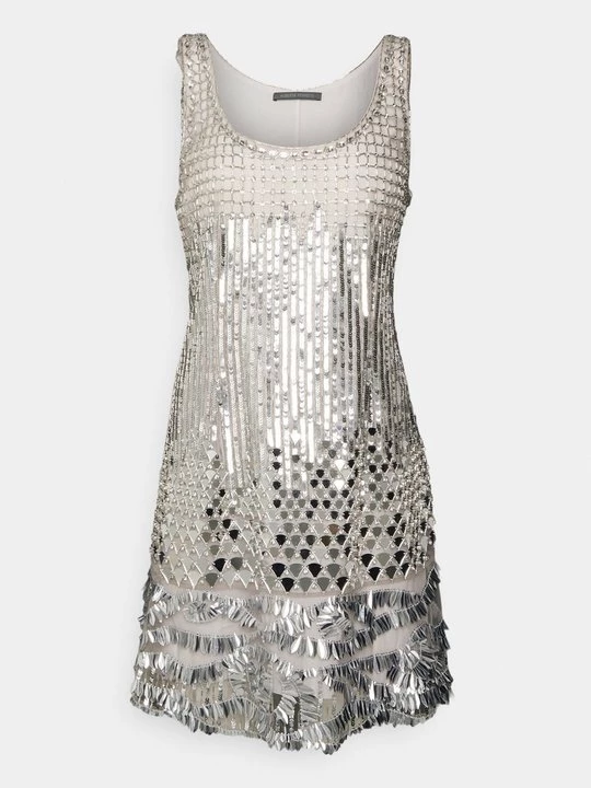 Obrázek produktu Společenské šaty Alberta Ferretti