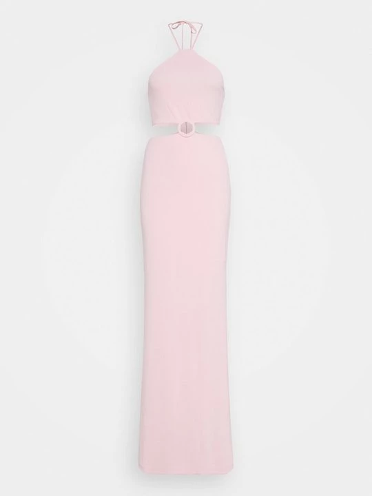 Obrázek produktu Společenské šaty Alice + Olivia růžová