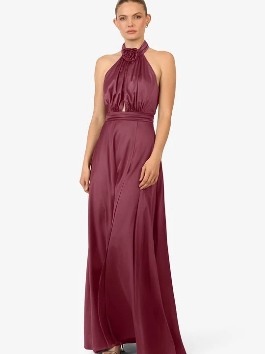 Obrázek produktu Společenské šaty Apart Glamour bordeaux