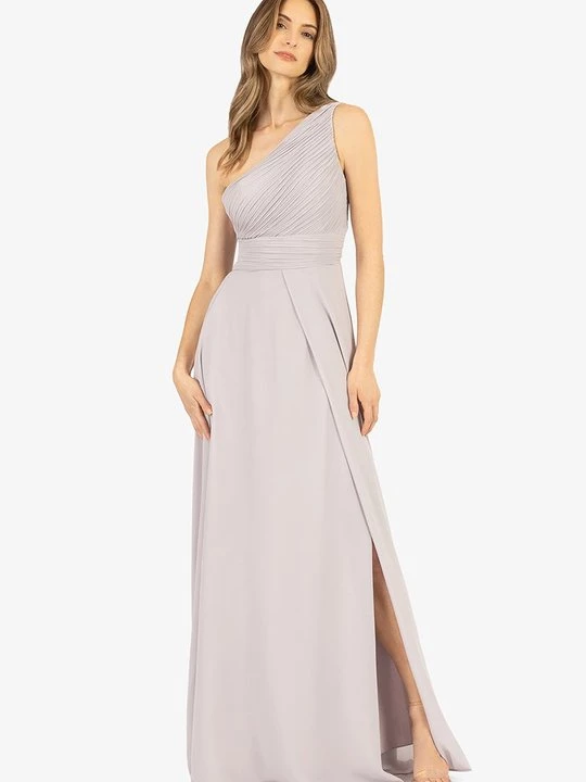 Obrázek produktu Společenské šaty Apart Glamour stříbrná barva