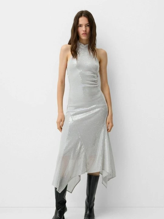 Obrázek produktu Společenské šaty Bershka