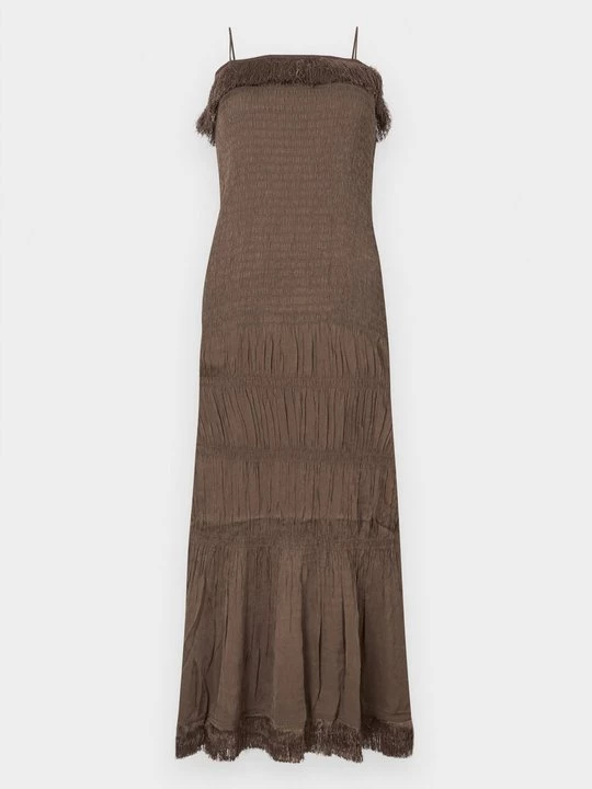 Obrázek produktu Společenské šaty By Malene Birger hnědá
