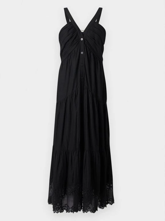 Obrázek produktu Společenské šaty CLAUDIE PIERLOT černá