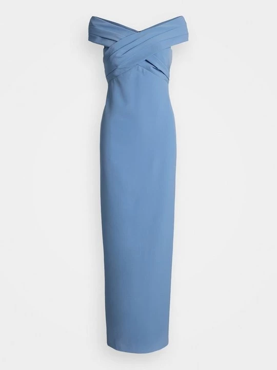Obrázek produktu Společenské šaty Lauren Ralph Lauren modrá