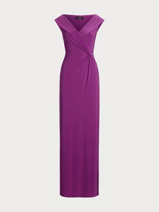 Obrázek produktu Společenské šaty Lauren Ralph Lauren Petite