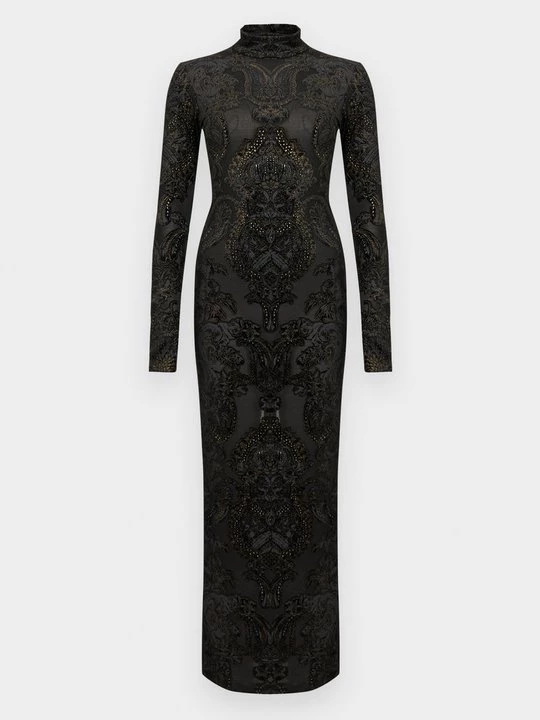 Obrázek produktu Společenské šaty Roberto Cavalli černá