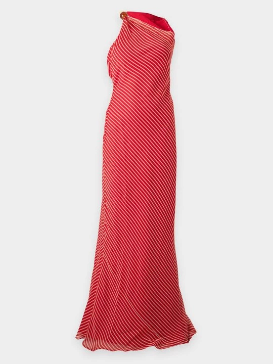 Obrázek produktu Společenské šaty Topshop oranžová