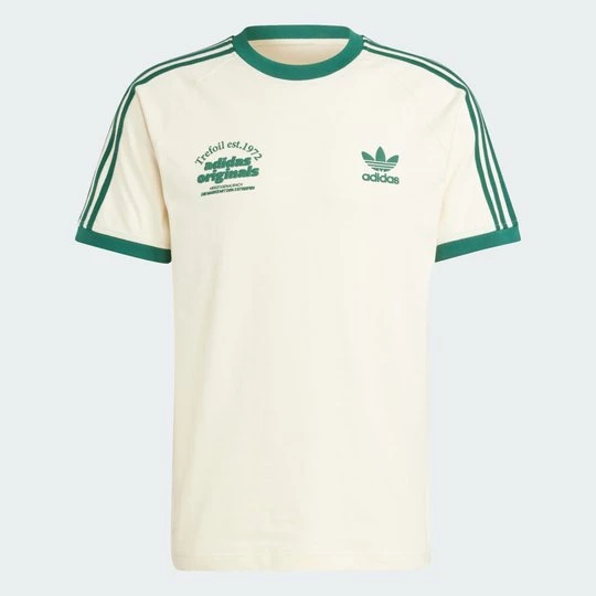 Obrázek produktu Sport Graphic Cali T-Shirt Adidas Wonder White
