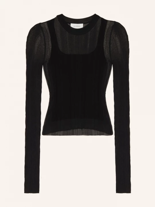 Obrázek produktu Sportmax Dlouhé Rukávy Buono černá