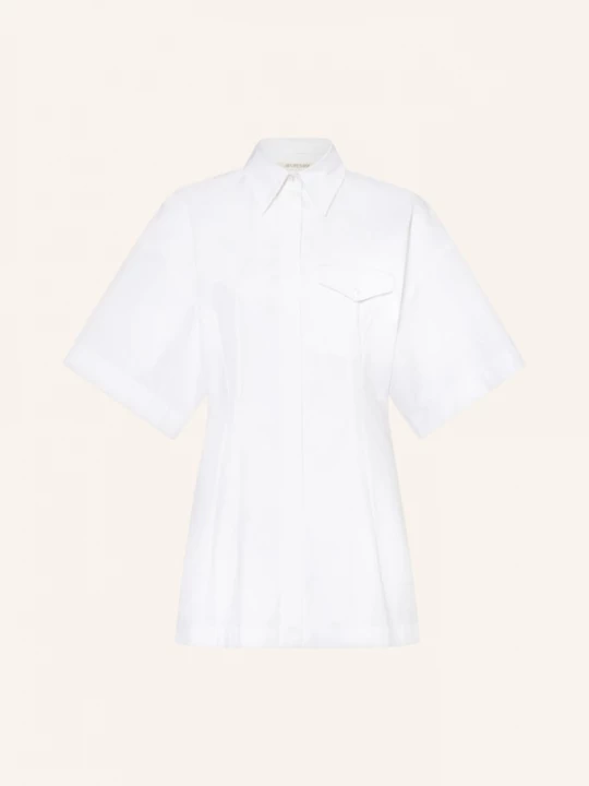 Obrázek produktu Sportmax Košilová Halenka Curve bílá