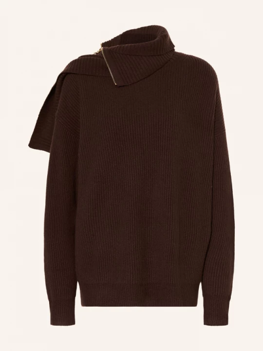 Obrázek produktu Sportmax Rolák Feltro tmavě hnědá