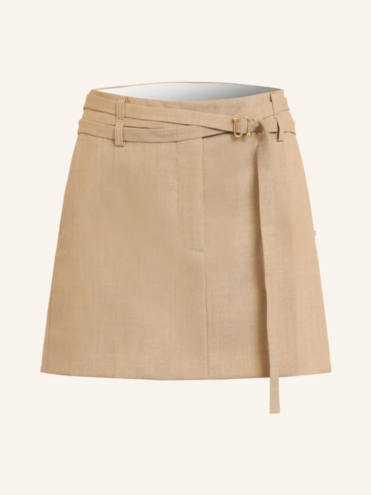 Obrázek produktu Sportmax Sukně Fify béžová