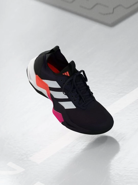Obrázek produktu Sportovní boty Adidas černá