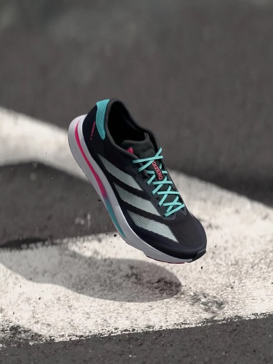 Obrázek produktu Sportovní boty Adidas černá