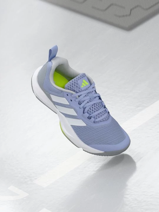Obrázek produktu Sportovní boty Adidas lila