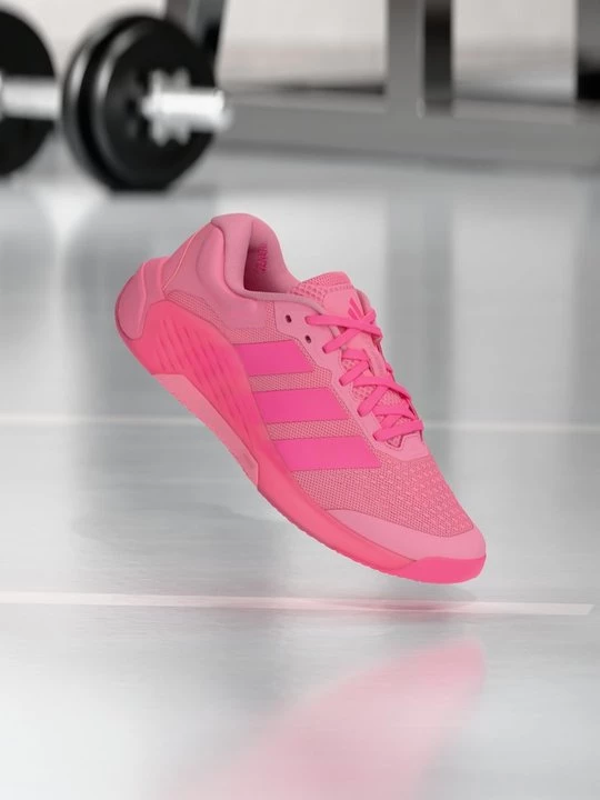Obrázek produktu Sportovní boty Adidas růžová