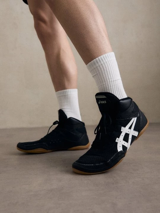 Obrázek produktu Sportovní boty Asics černá