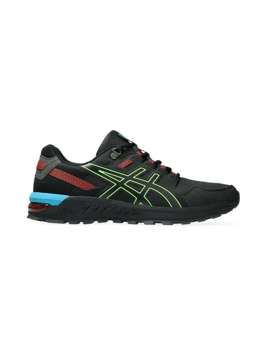 Obrázek produktu Sportovní boty Asics černá