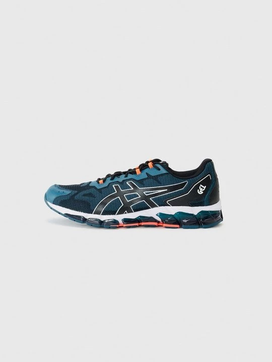 Obrázek produktu Sportovní boty Asics modrá