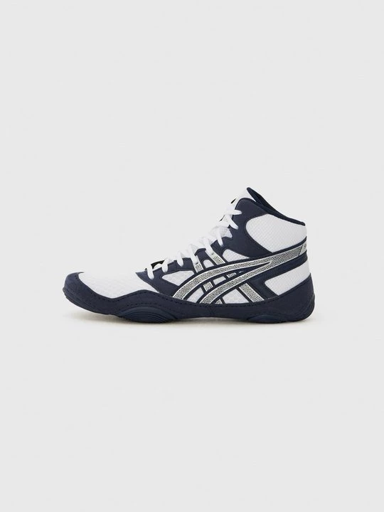 Obrázek produktu Sportovní boty Asics tmavě modrá