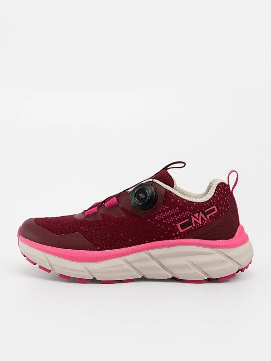 Obrázek produktu Sportovní boty CMP růžová