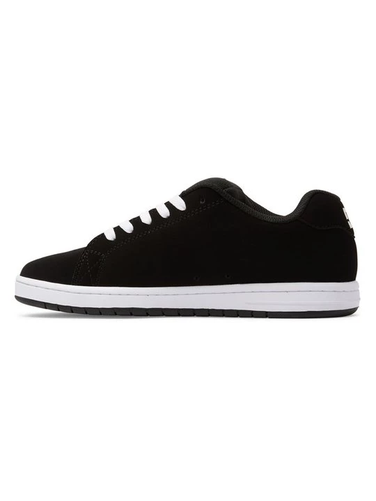 Obrázek produktu Sportovní boty DC Shoes černá