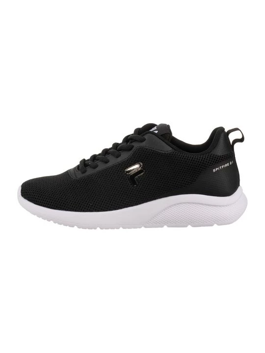 Obrázek produktu Sportovní boty Fila černá