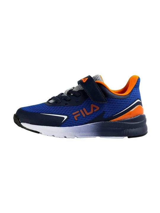 Obrázek produktu Sportovní boty Fila tmavě modrá