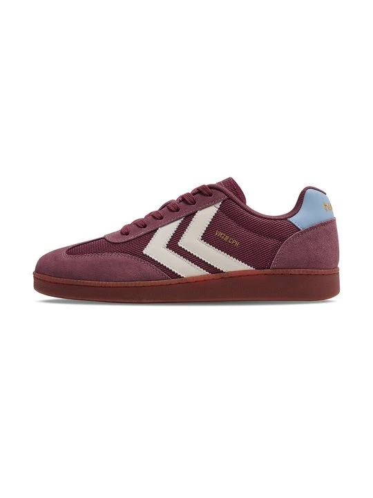 Obrázek produktu Sportovní boty Hummel světle fialová