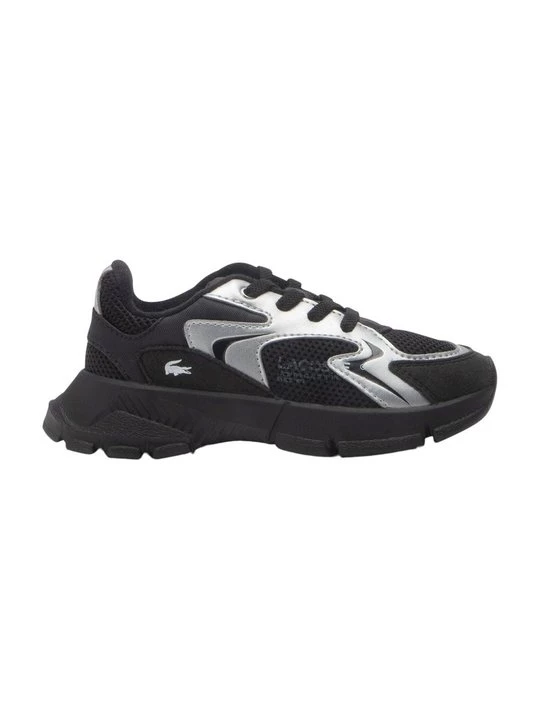Obrázek produktu Sportovní boty Lacoste černá