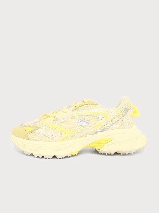 Obrázek produktu Sportovní boty Lacoste světle žlutá