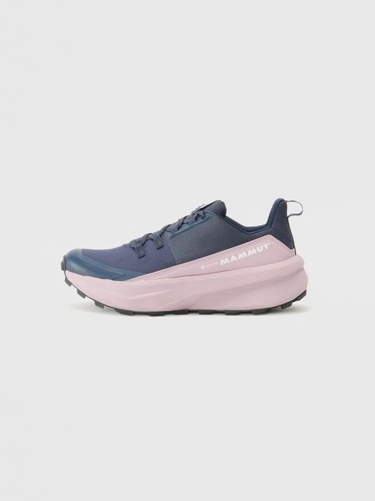Obrázek produktu Sportovní boty Mammut tmavě modrá