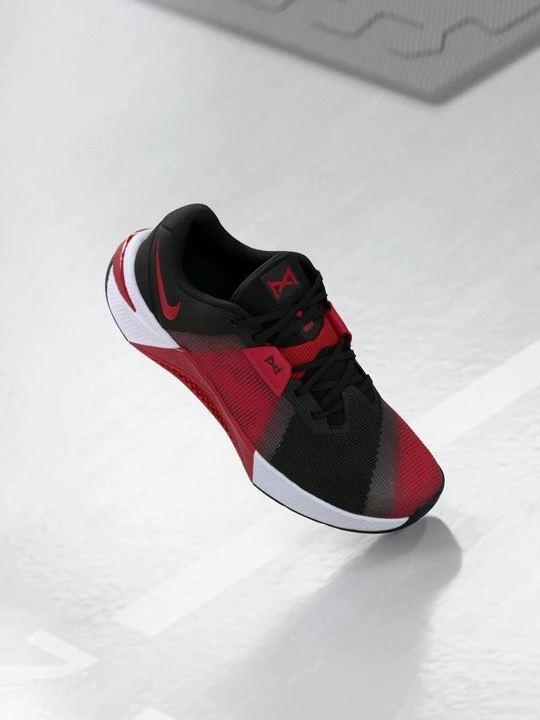 Obrázek produktu Sportovní boty Nike černá