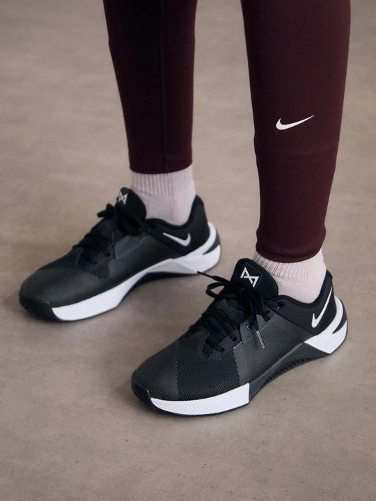 Obrázek produktu Sportovní boty Nike černá