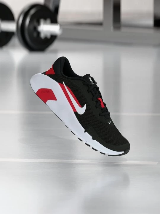 Obrázek produktu Sportovní boty Nike černá