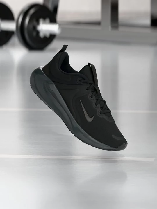 Obrázek produktu Sportovní boty Nike černá