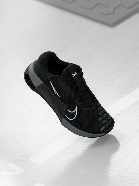 Obrázek produktu Sportovní boty Nike černá