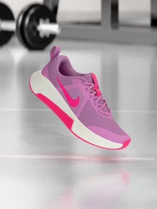 Obrázek produktu Sportovní boty Nike fialová