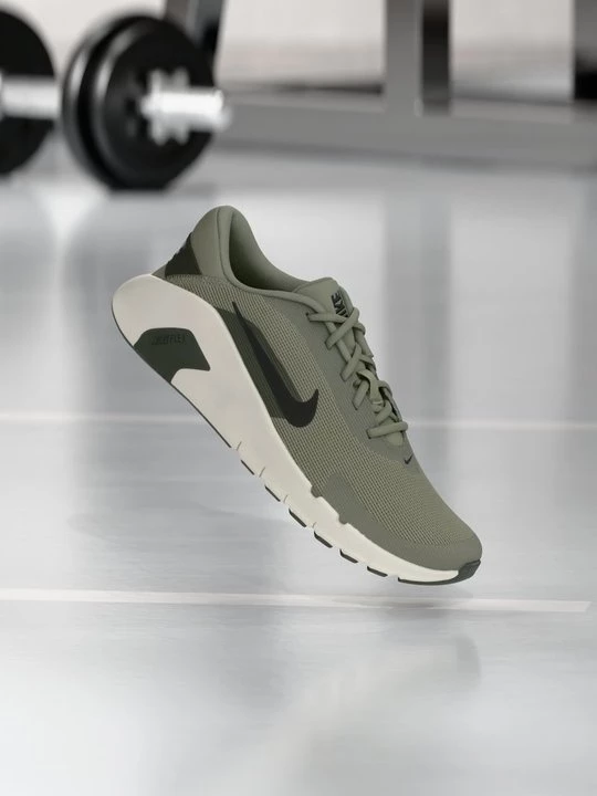 Obrázek produktu Sportovní boty Nike khaki