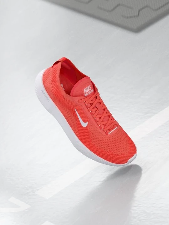 Obrázek produktu Sportovní boty Nike korálová