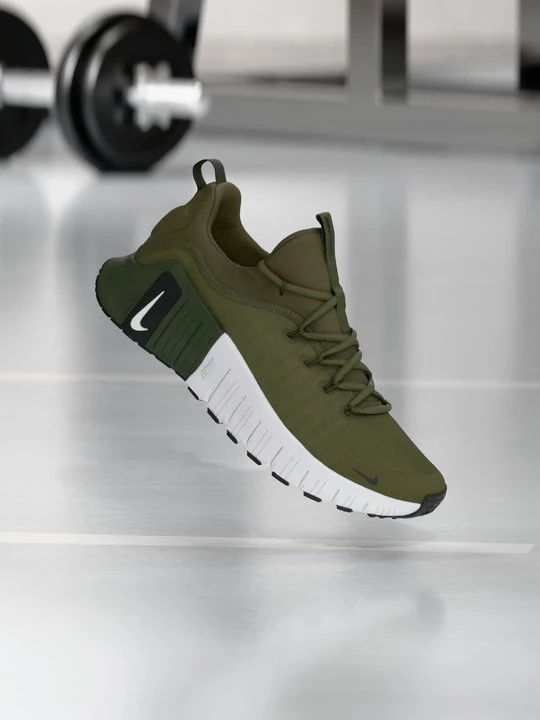 Obrázek produktu Sportovní boty Nike Performance