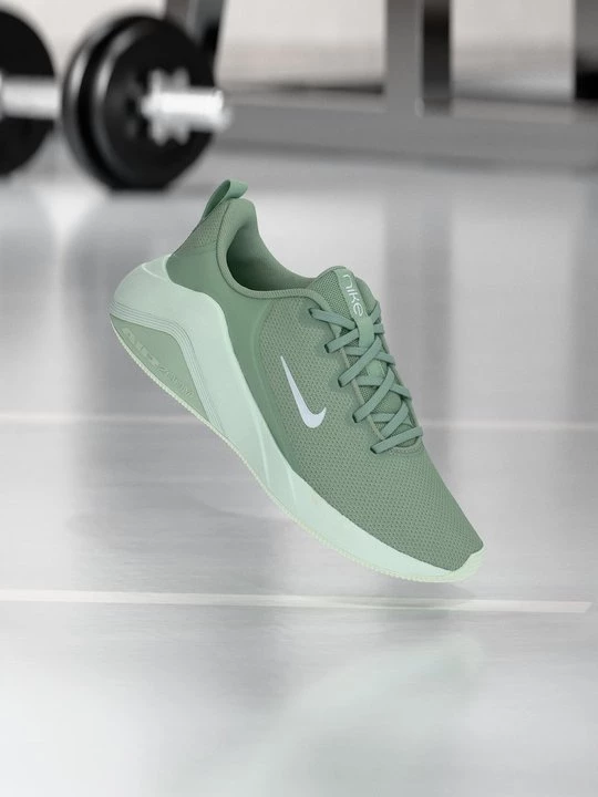 Obrázek produktu Sportovní boty Nike zelená