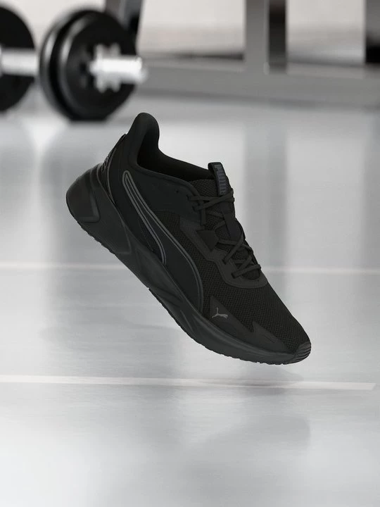 Obrázek produktu Sportovní boty Puma černá