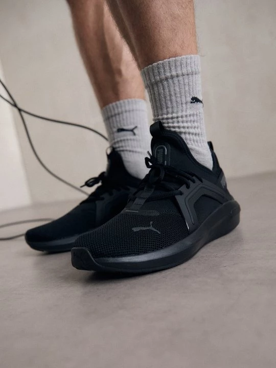 Obrázek produktu Sportovní boty Puma černá