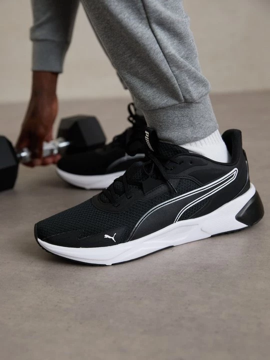 Obrázek produktu Sportovní boty Puma černá