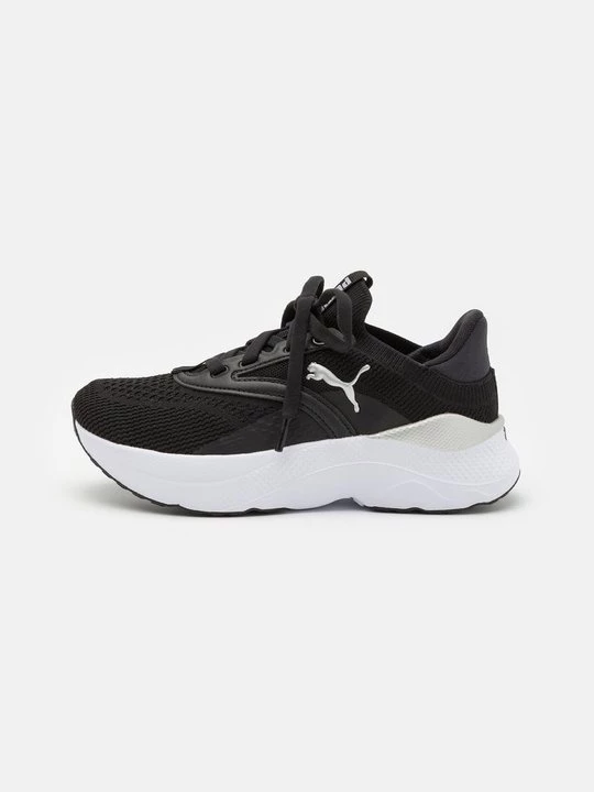 Obrázek produktu Sportovní boty Puma černá