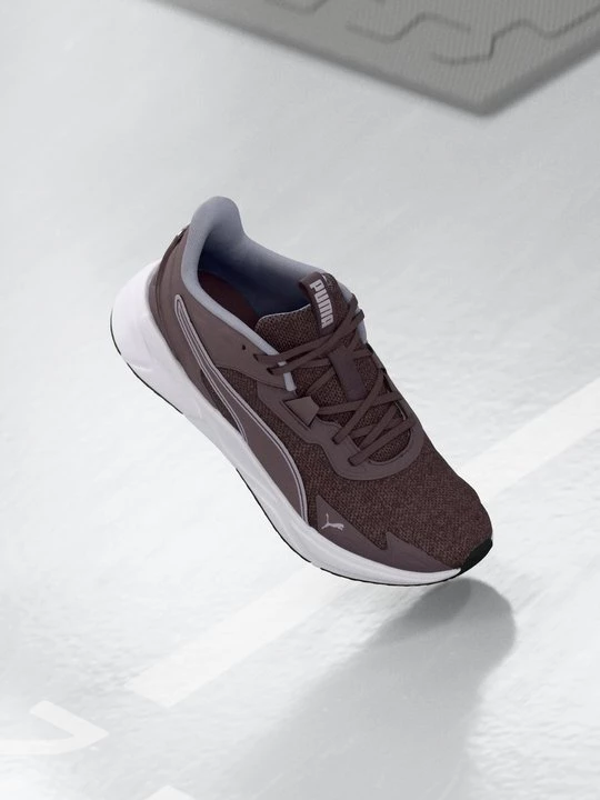 Obrázek produktu Sportovní boty Puma lila