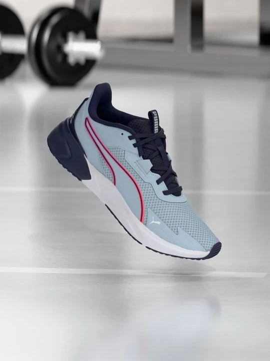Obrázek produktu Sportovní boty Puma modrá