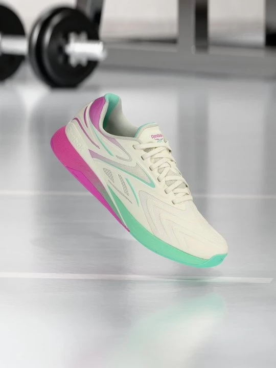 Obrázek produktu Sportovní boty Reebok